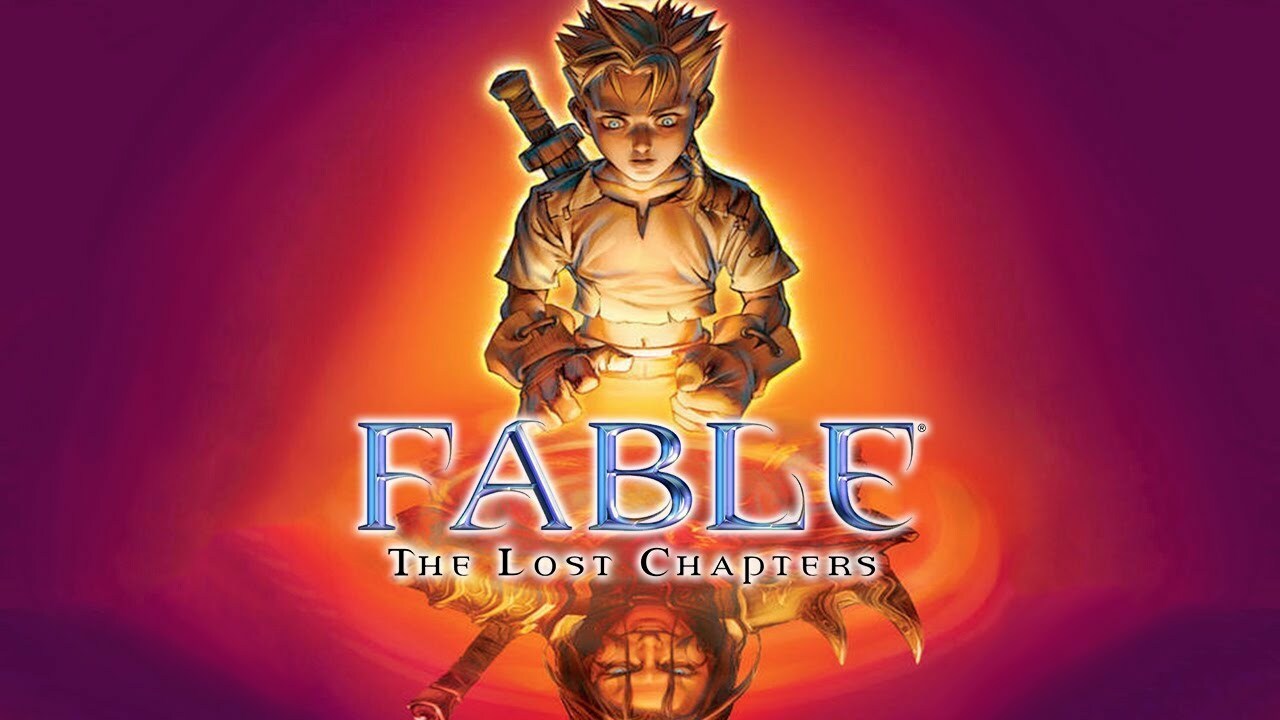 Games That Deserve A Sequel Fable