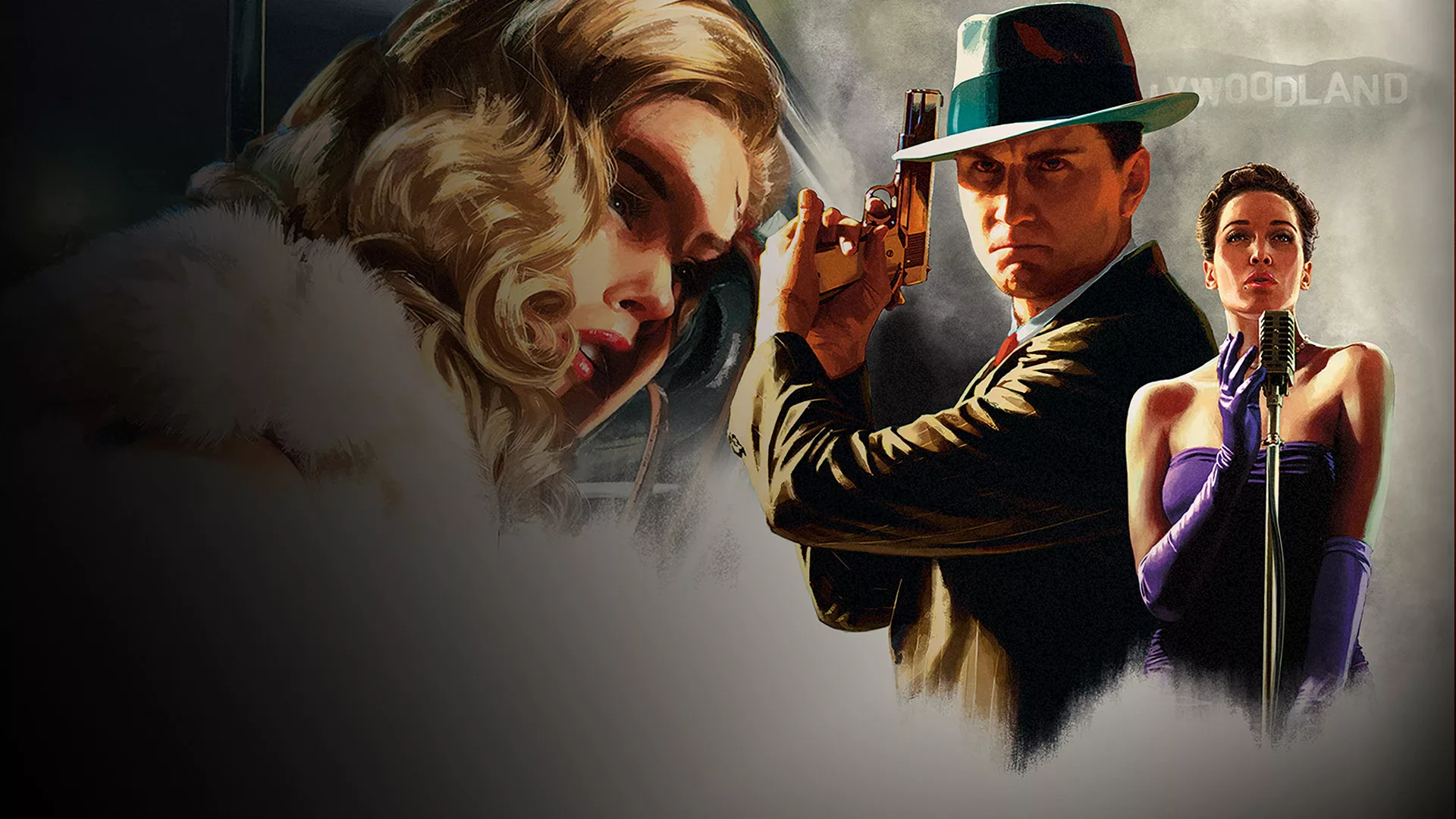 Games That Deserve A Sequel L A Noire