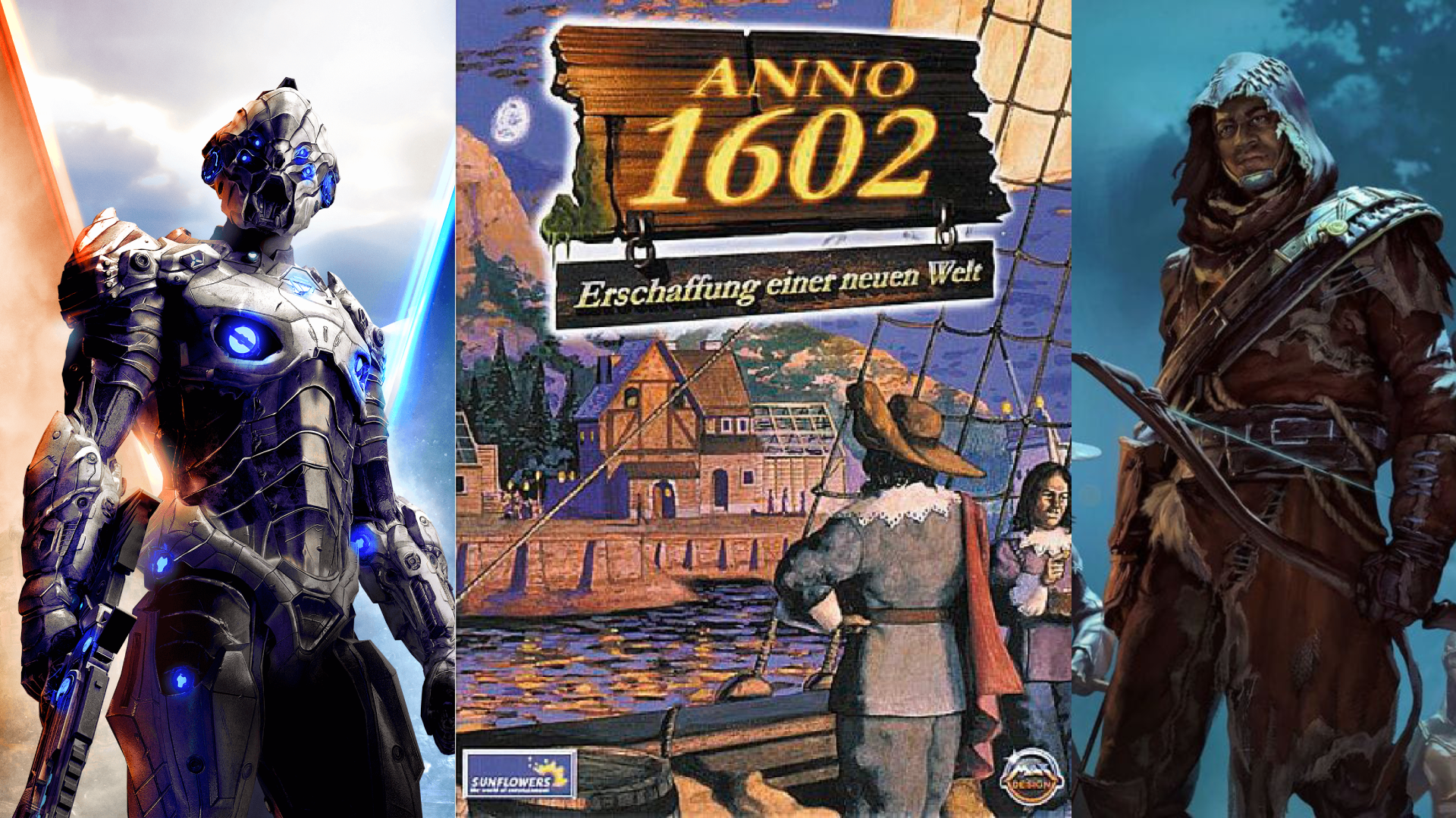 Games aus Deutschland 00