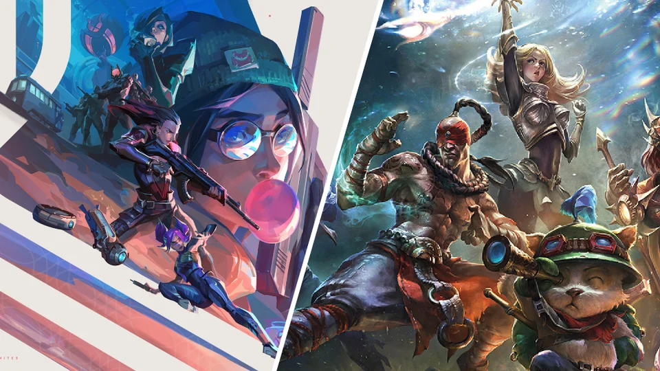 EarlyGame | Esports We Want To See At Gamers8 In The Future!