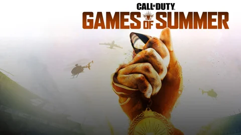 Games summer cod