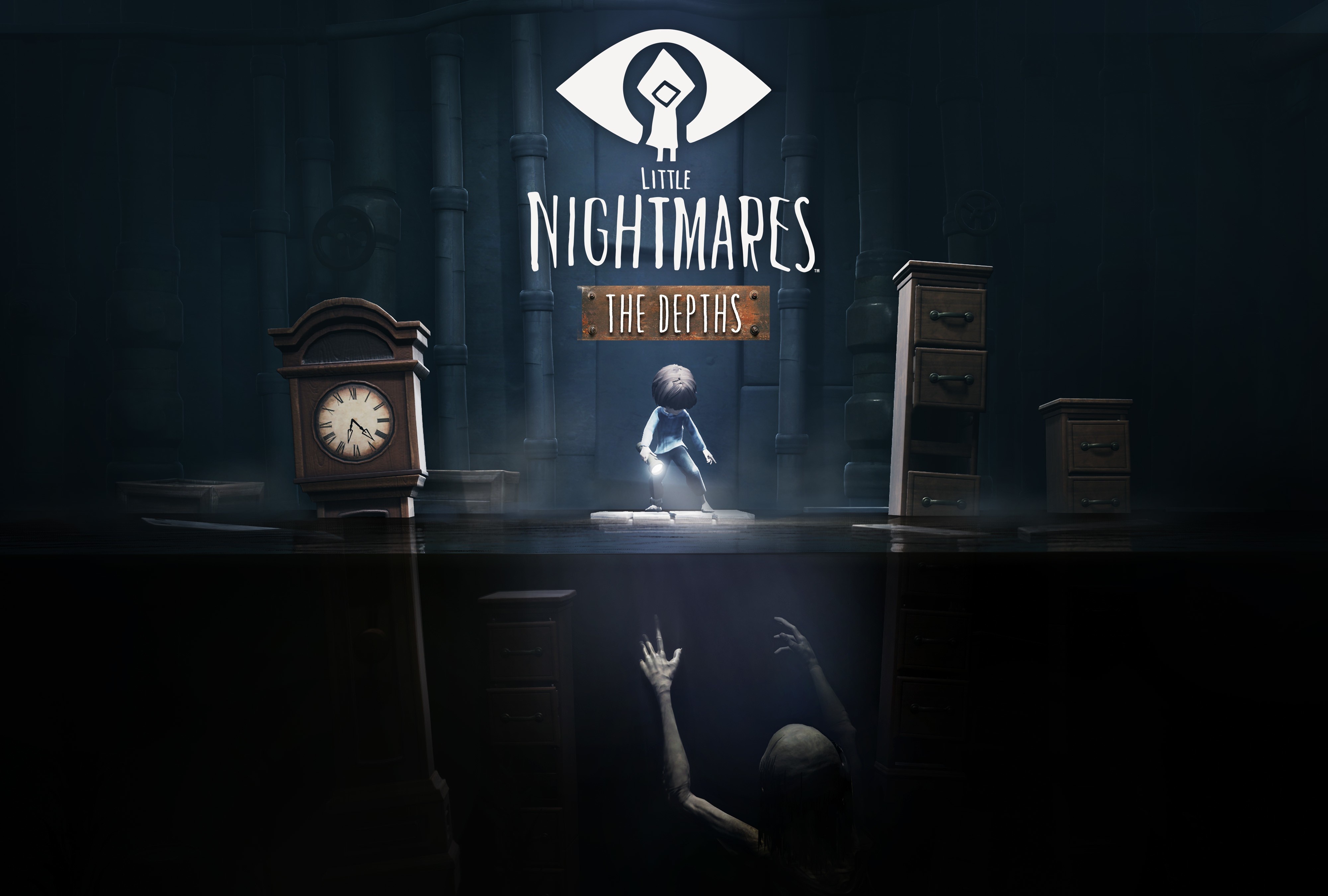 Little Nightmares