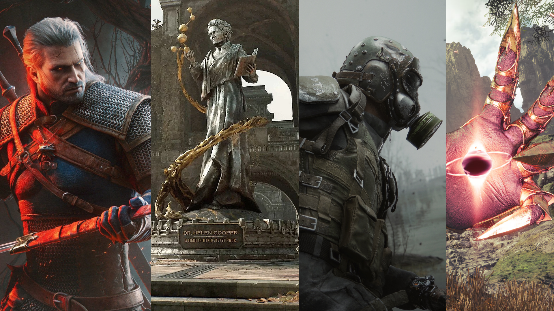 Games Com Trailer AMD