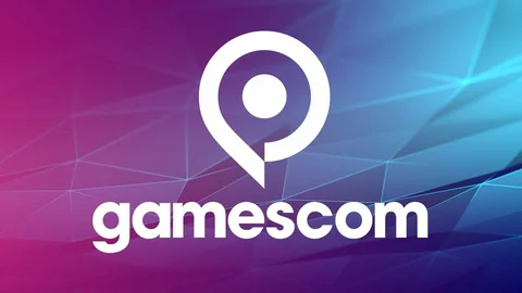 Gamescom 2022 Logo