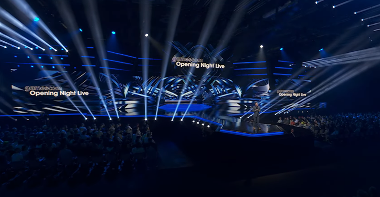 Gamescom 2025 Reichweite auf Höchststand ONL Image