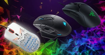 Gaming Mouse