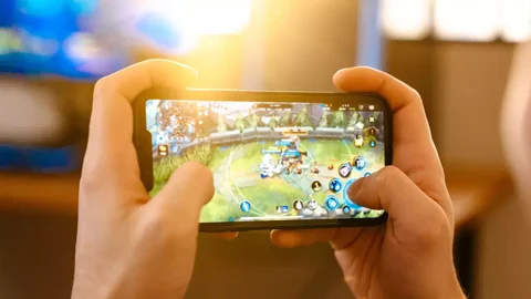 Gaming Smartphone