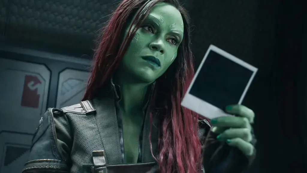 Gamora