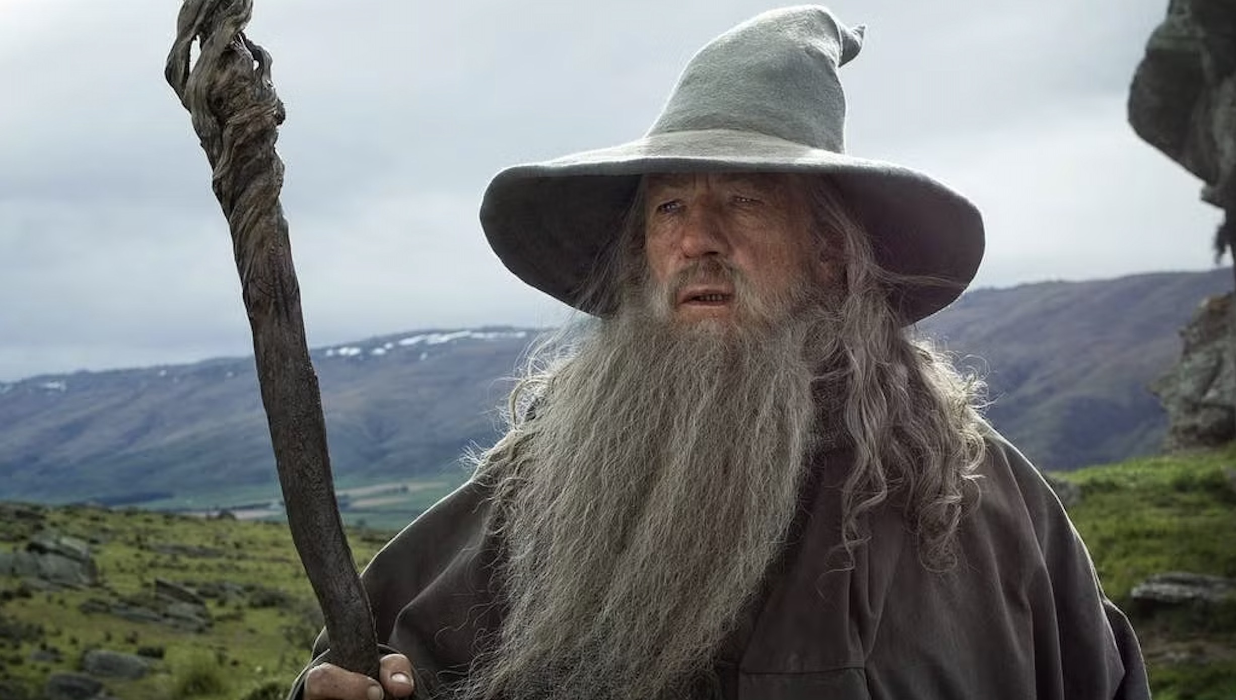 Gandalf