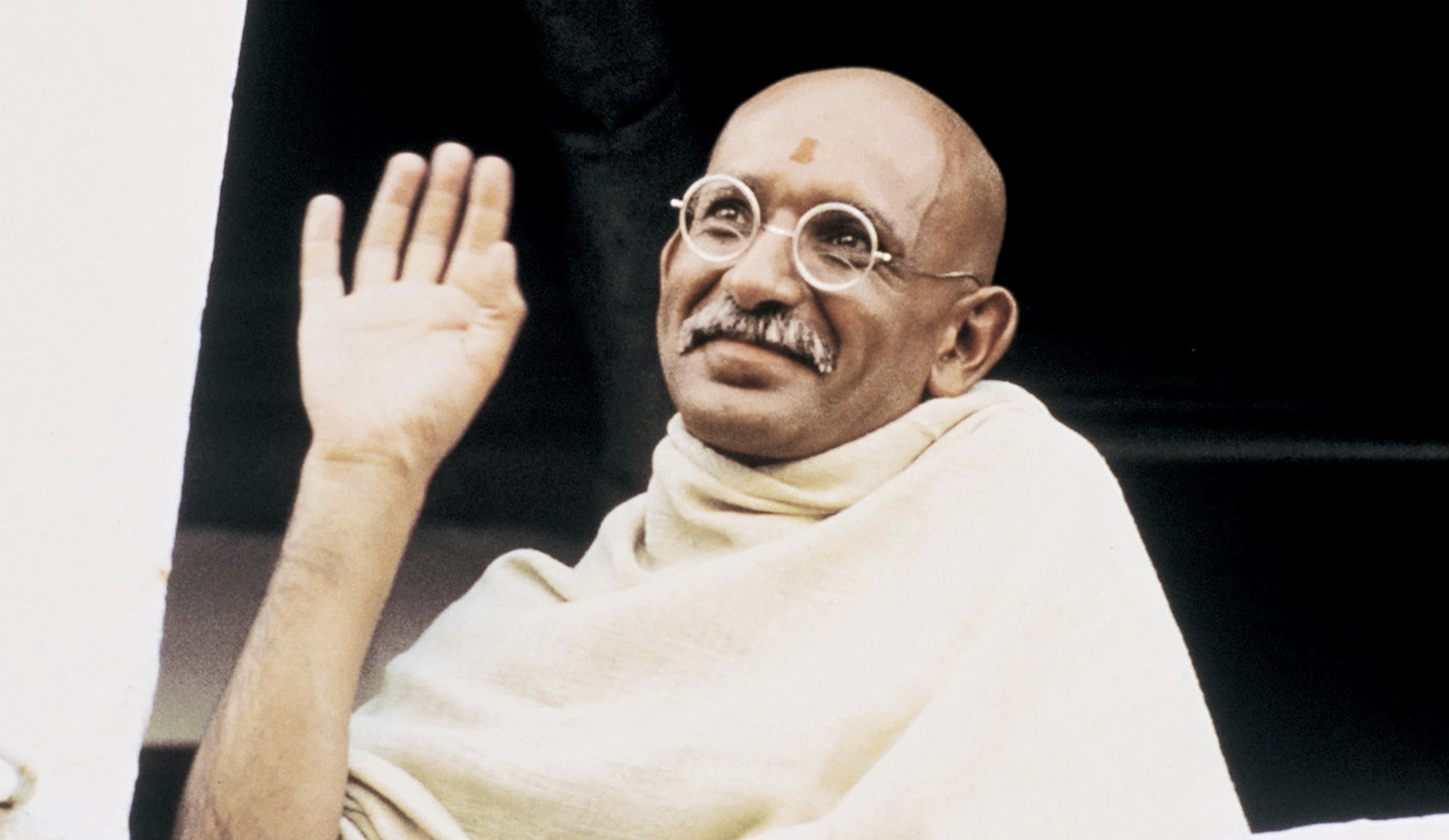 Gandhi