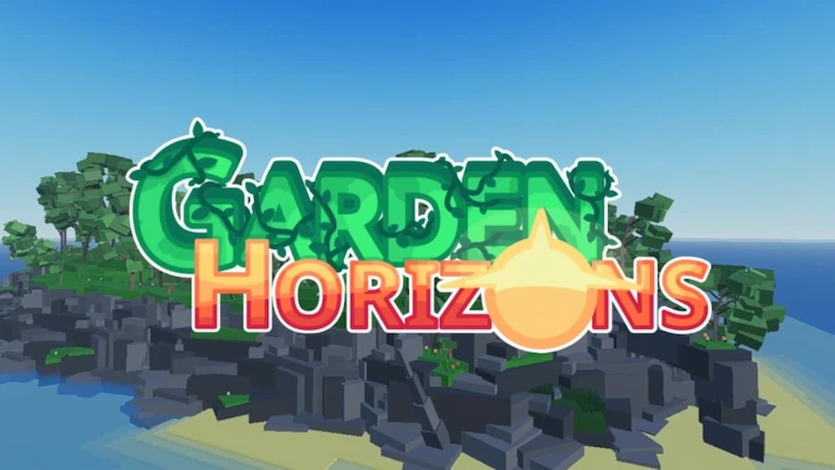 Garden Horizon