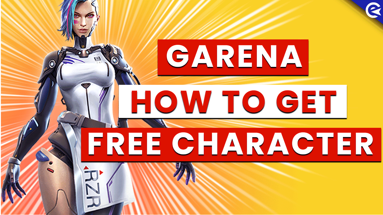 Garena 5