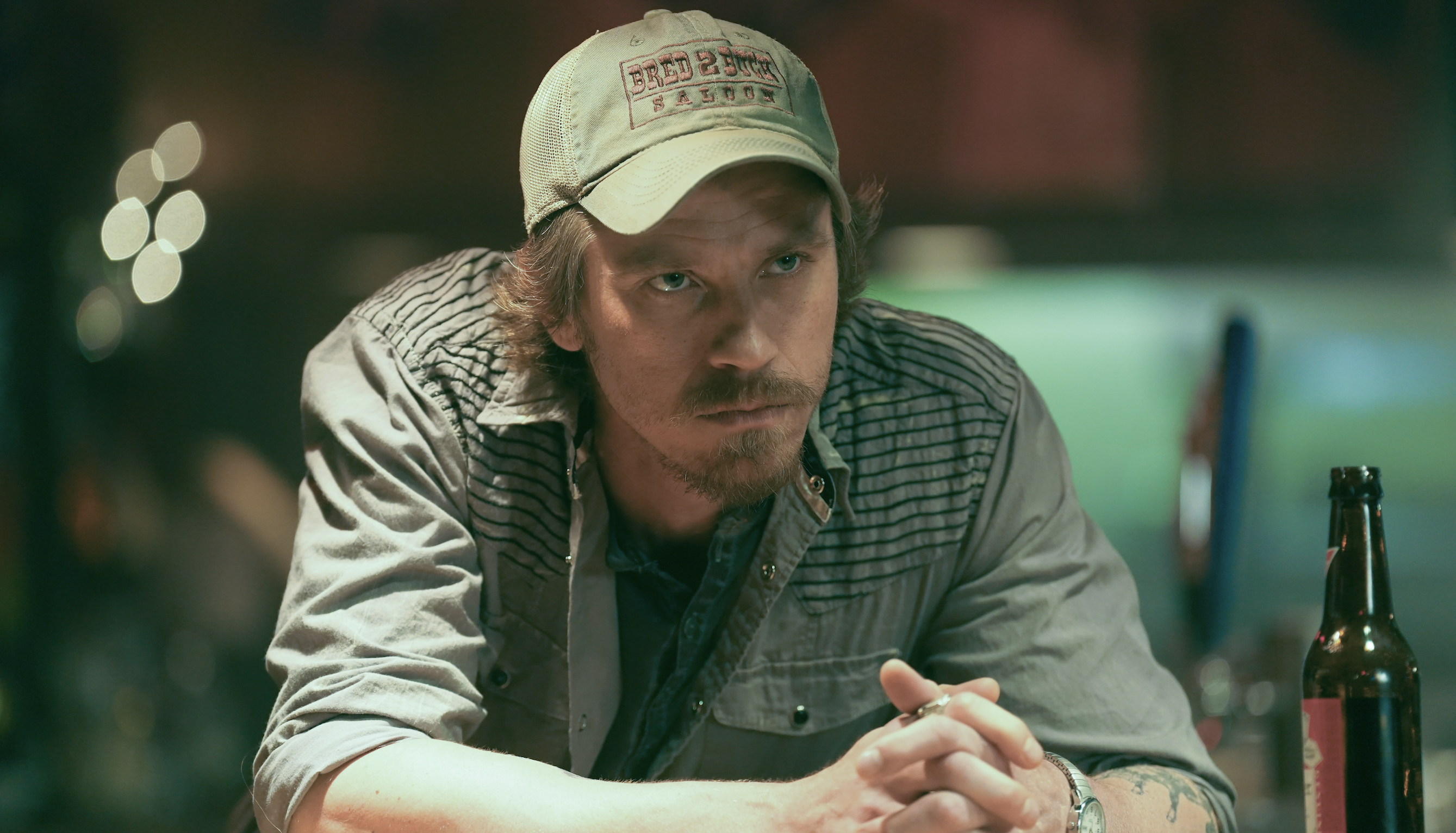Garrett Hedlund