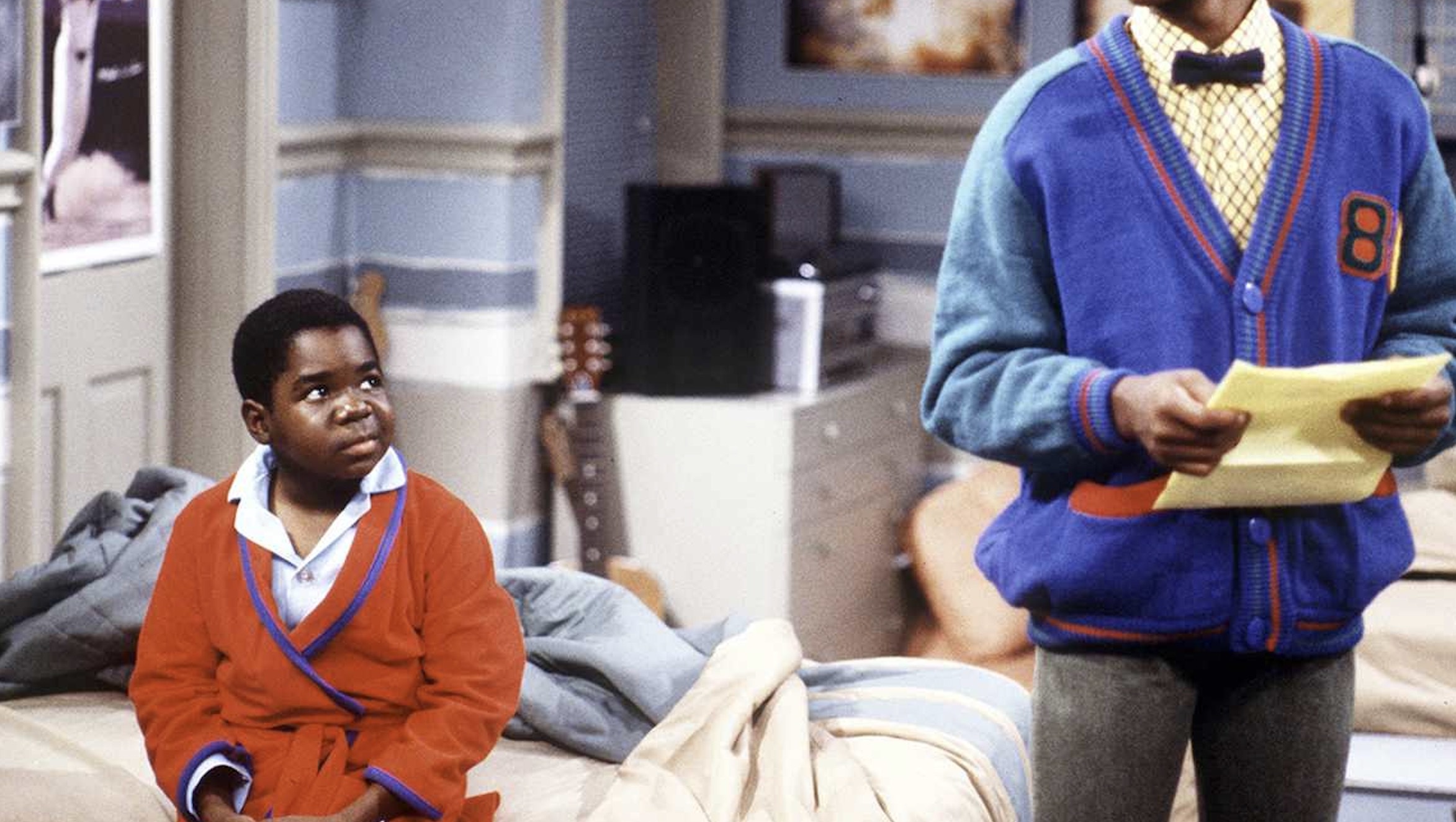 Gary Coleman