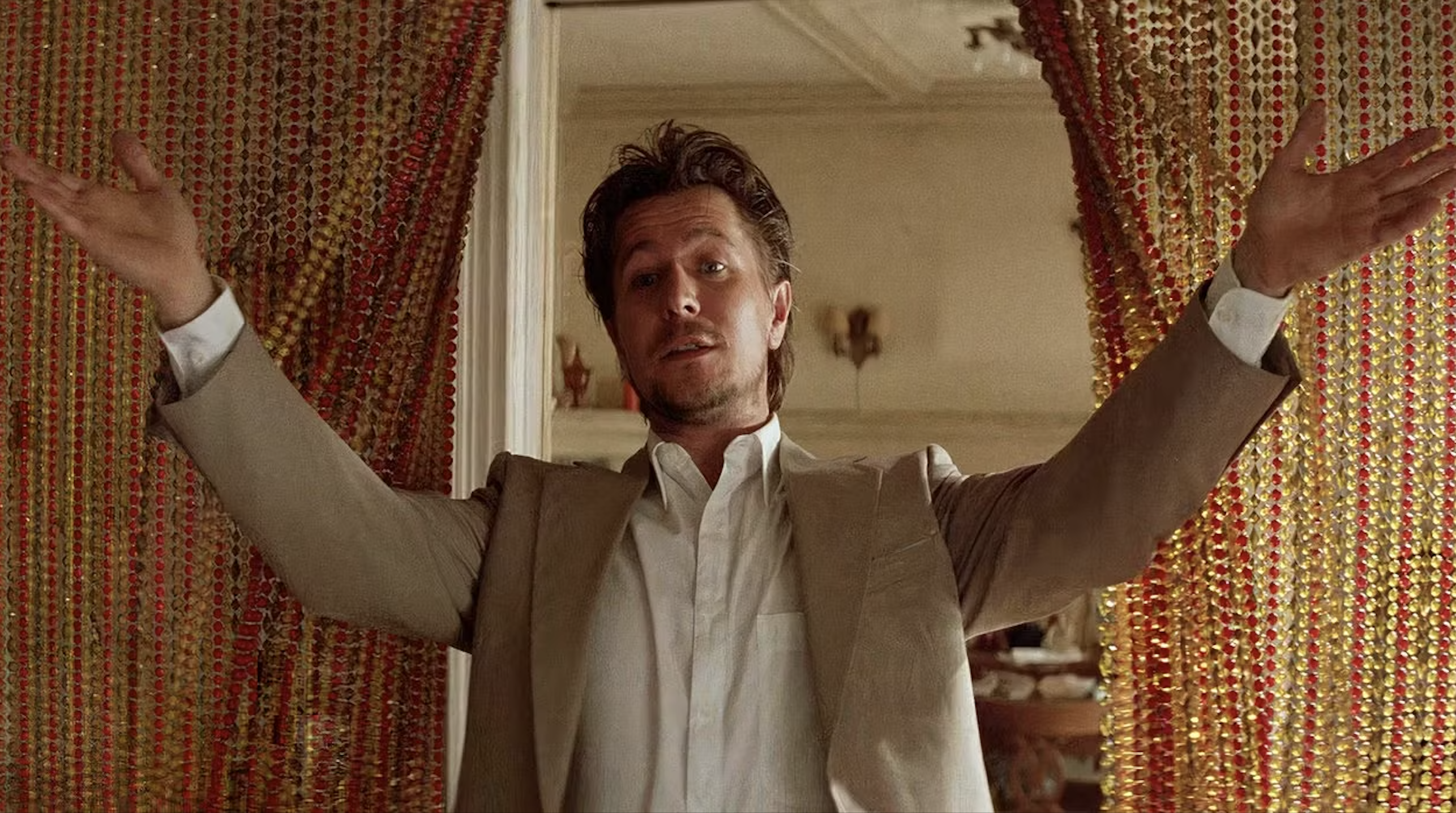 Gary Oldman as Norman Stansfield