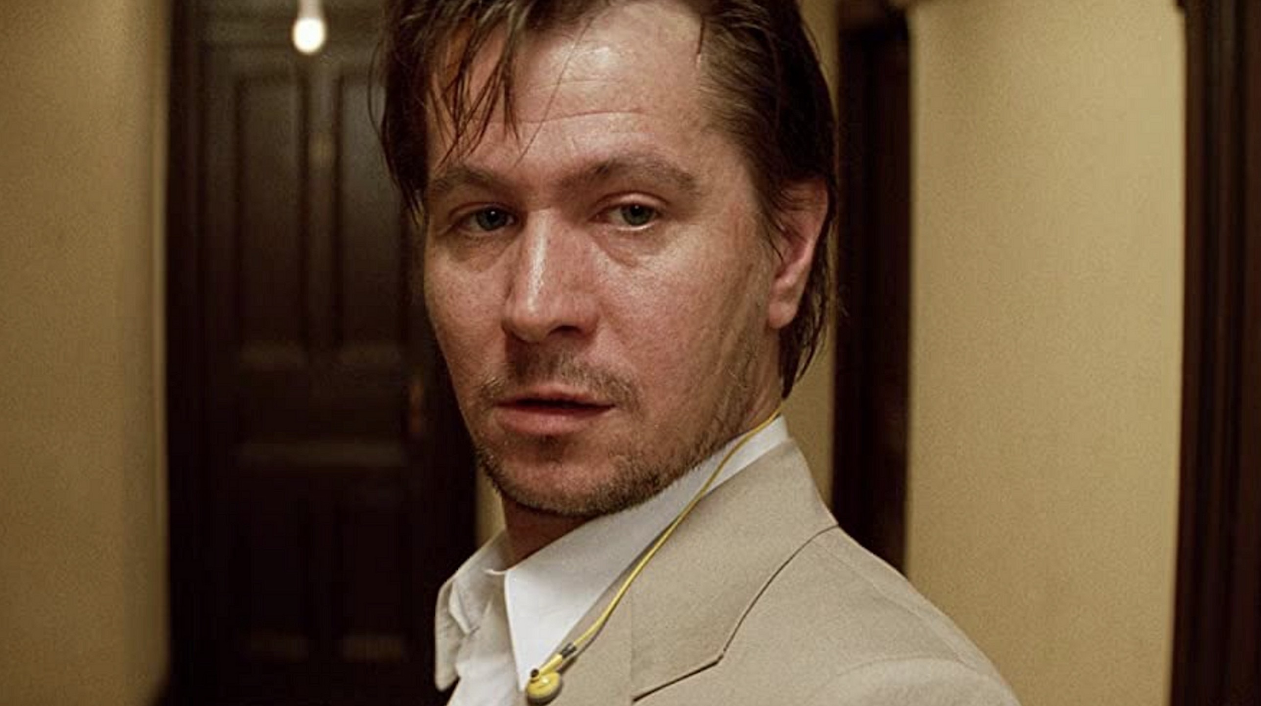 Gary Oldman