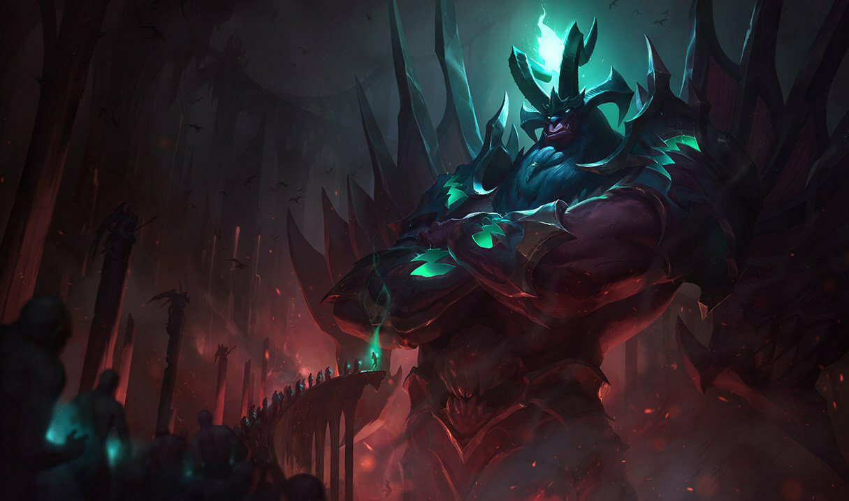 Предварительный обзор примечаний к патчу LoL 14.6: все предстоящие усиления и ослабления на сервере PBE