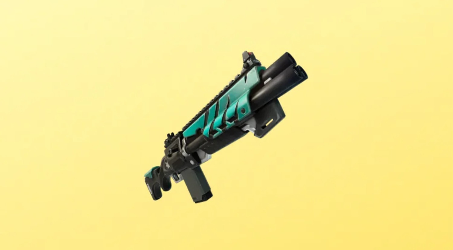 Gatekeeper Shotgun
