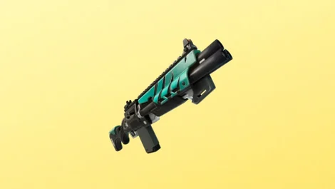 Gatekeeper Shotgun