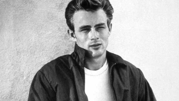 Gay James Dean Romance Movie 1