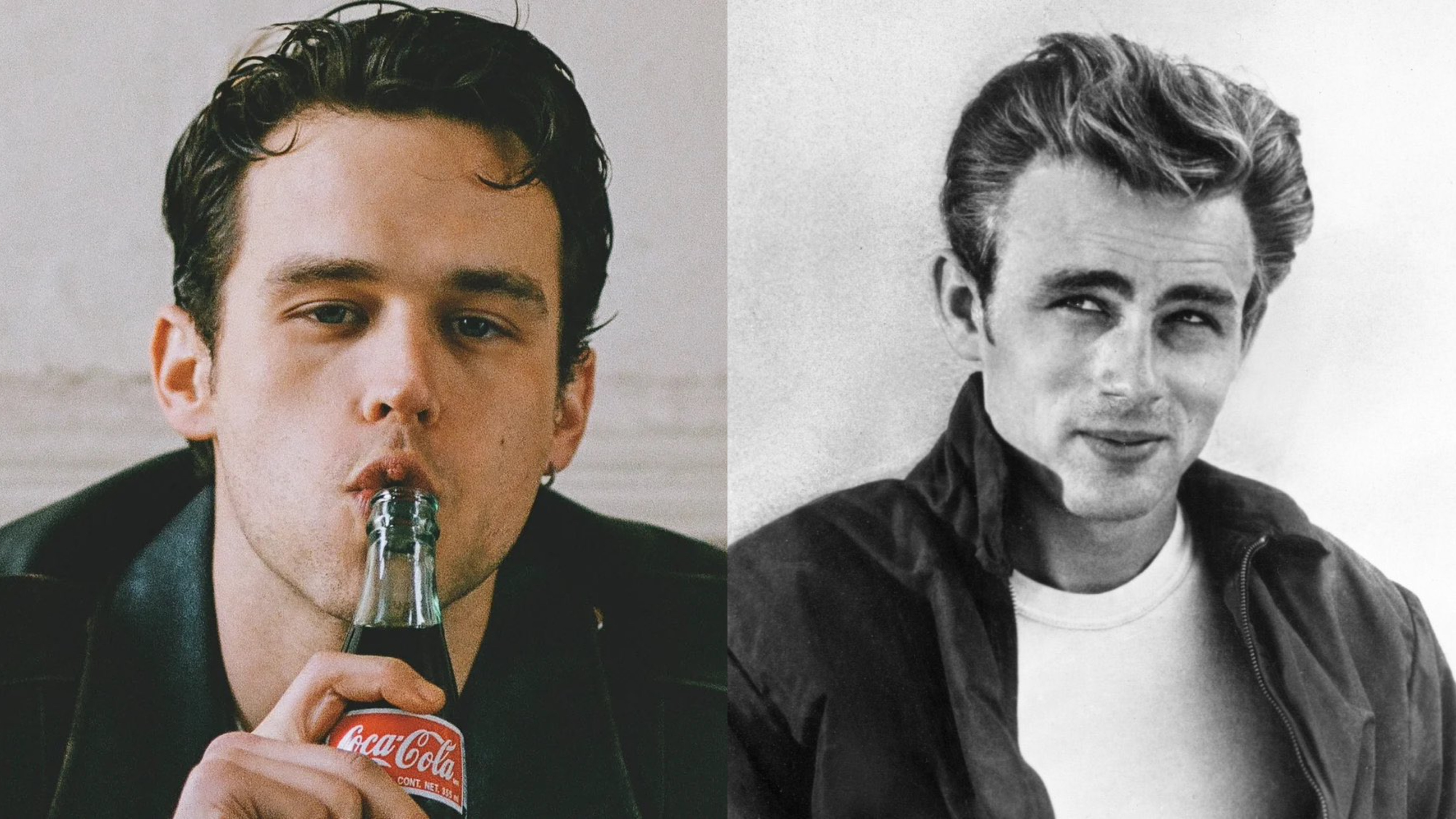 Gay James Dean Romance Movie tn