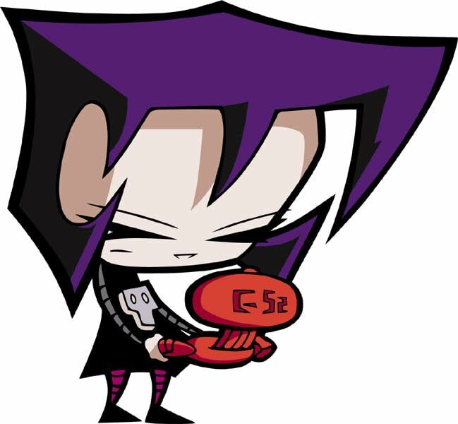 Gaz