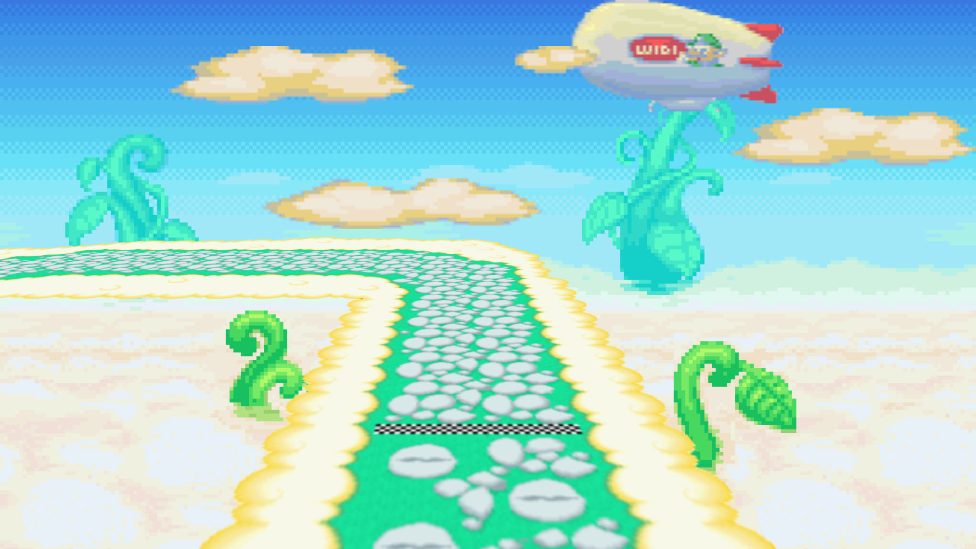 Gba Sky Garden Reconstruction