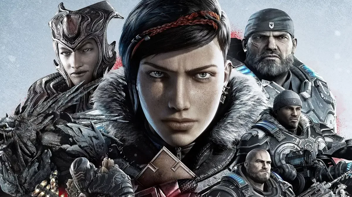 Gears of War 6: актер сериала намекает на летнюю презентацию