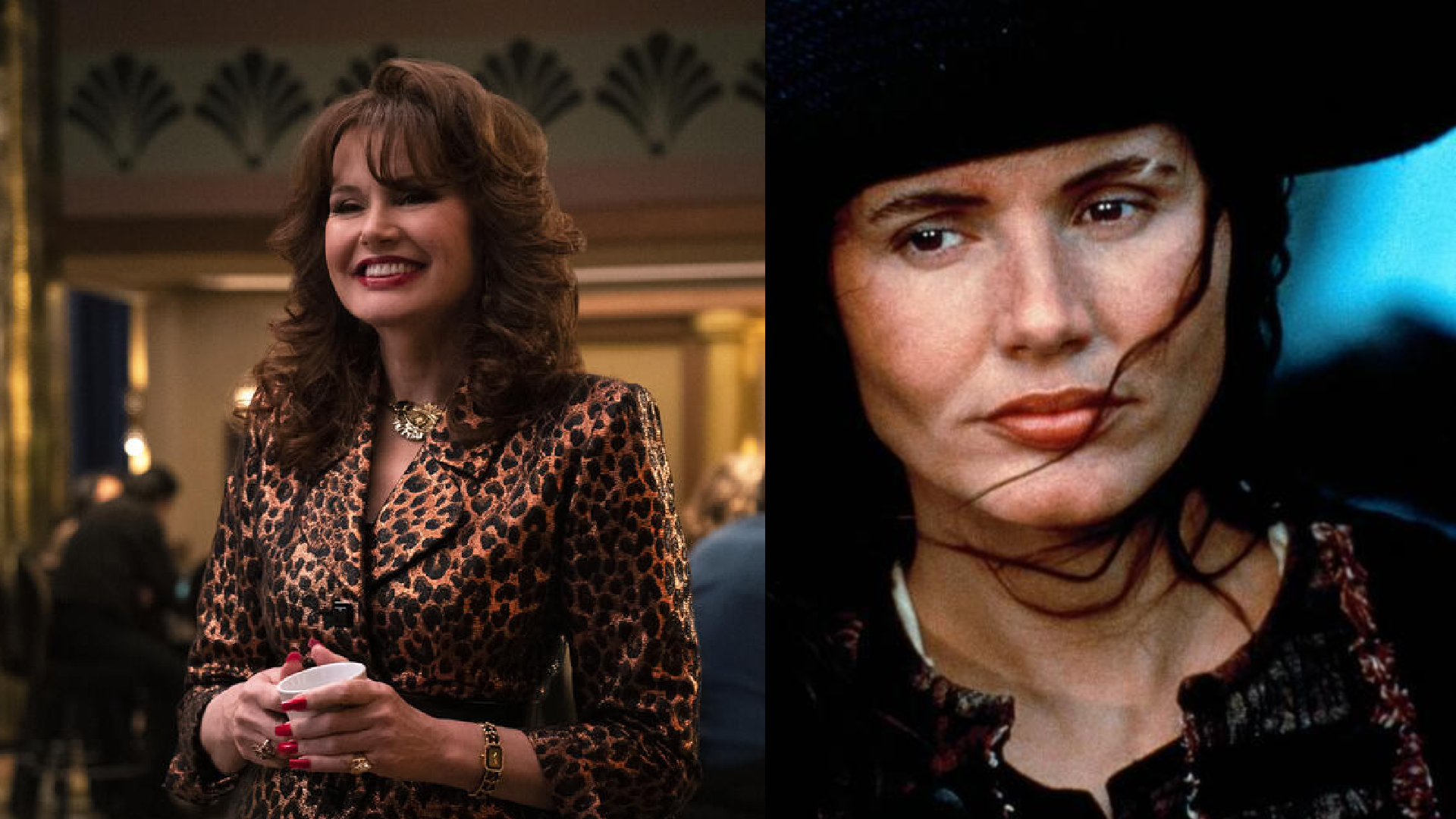 Geena Davis 02 Netflix Columbia