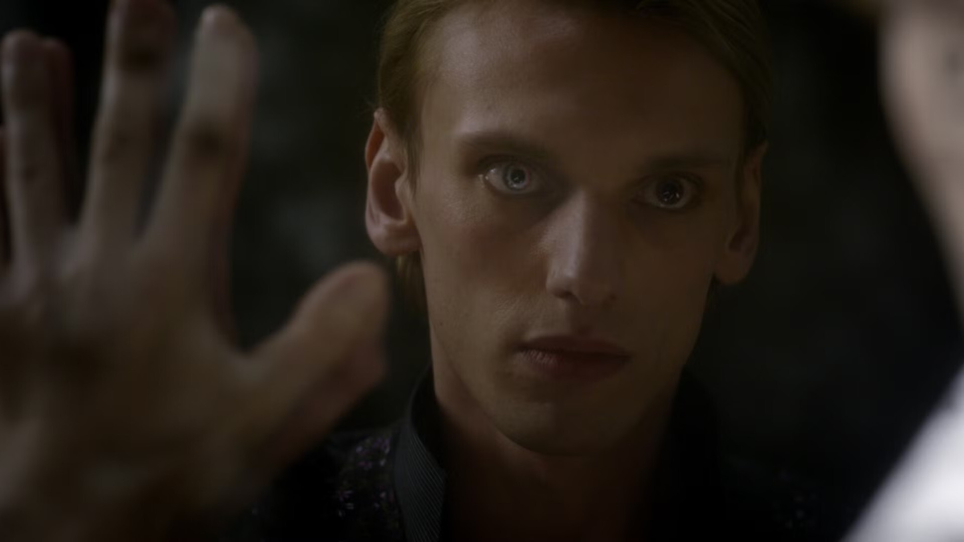 Gellert Grindelwald Harry Potter