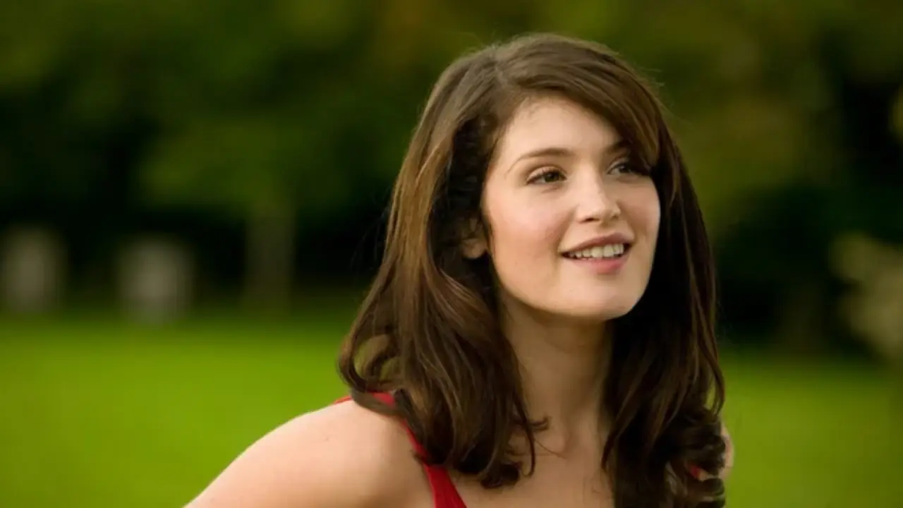 Gemma Arterton