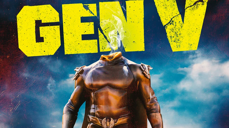 Gen V: Release Date, Plot, Cast, Trailer & More For The…