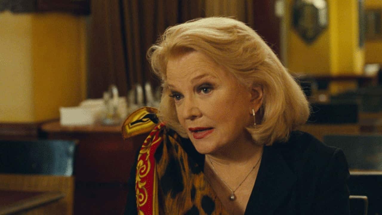 Gena Rowlands