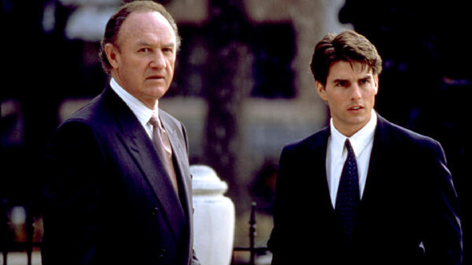 Gene Hackman 02 United International Pictures