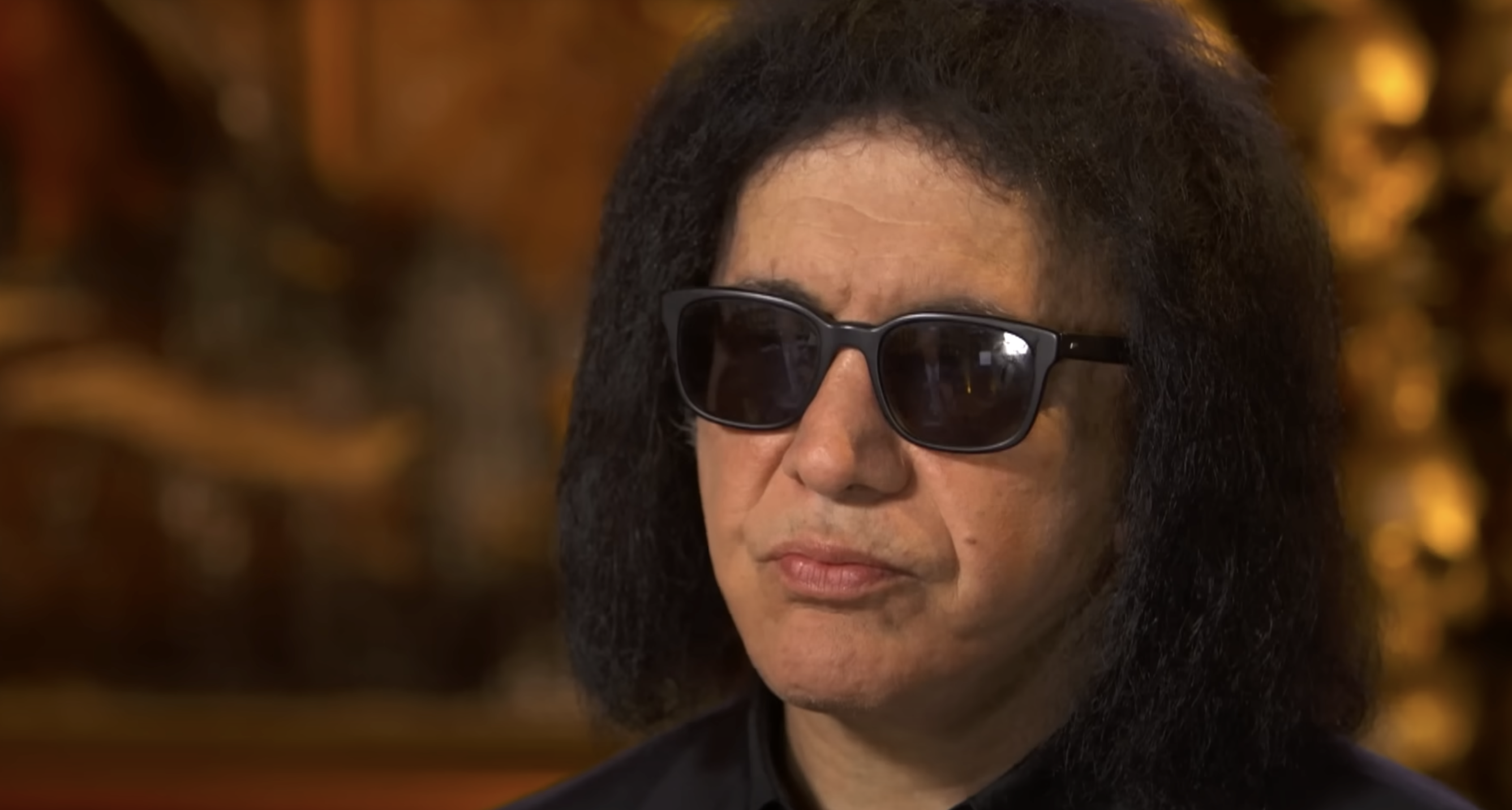 Gene Simmons