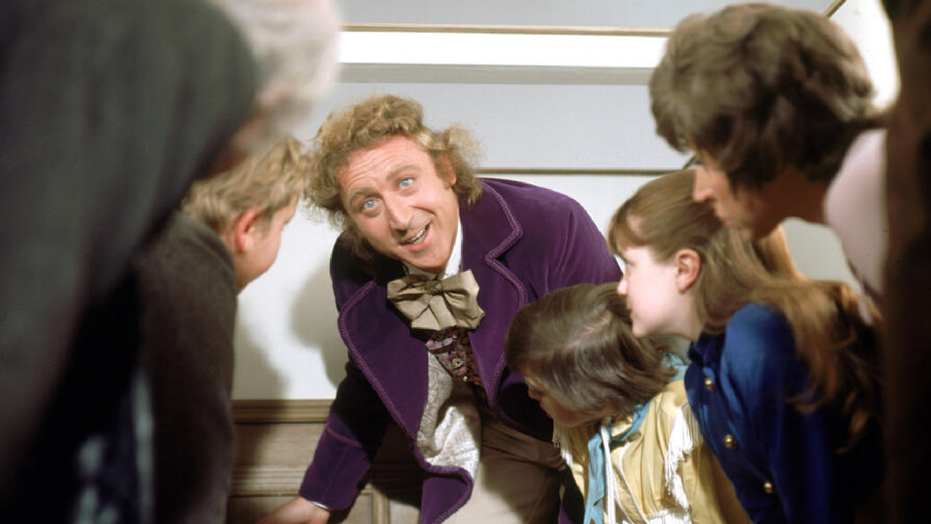 Gene Wilder 01 Cinema International