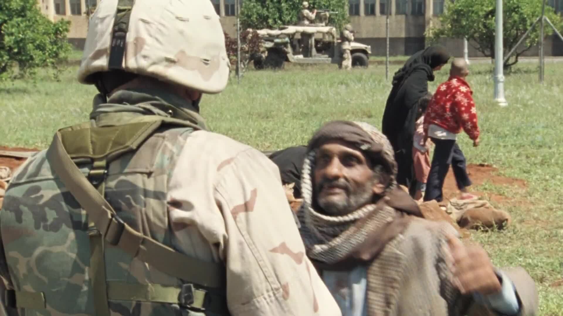 Generation Kill