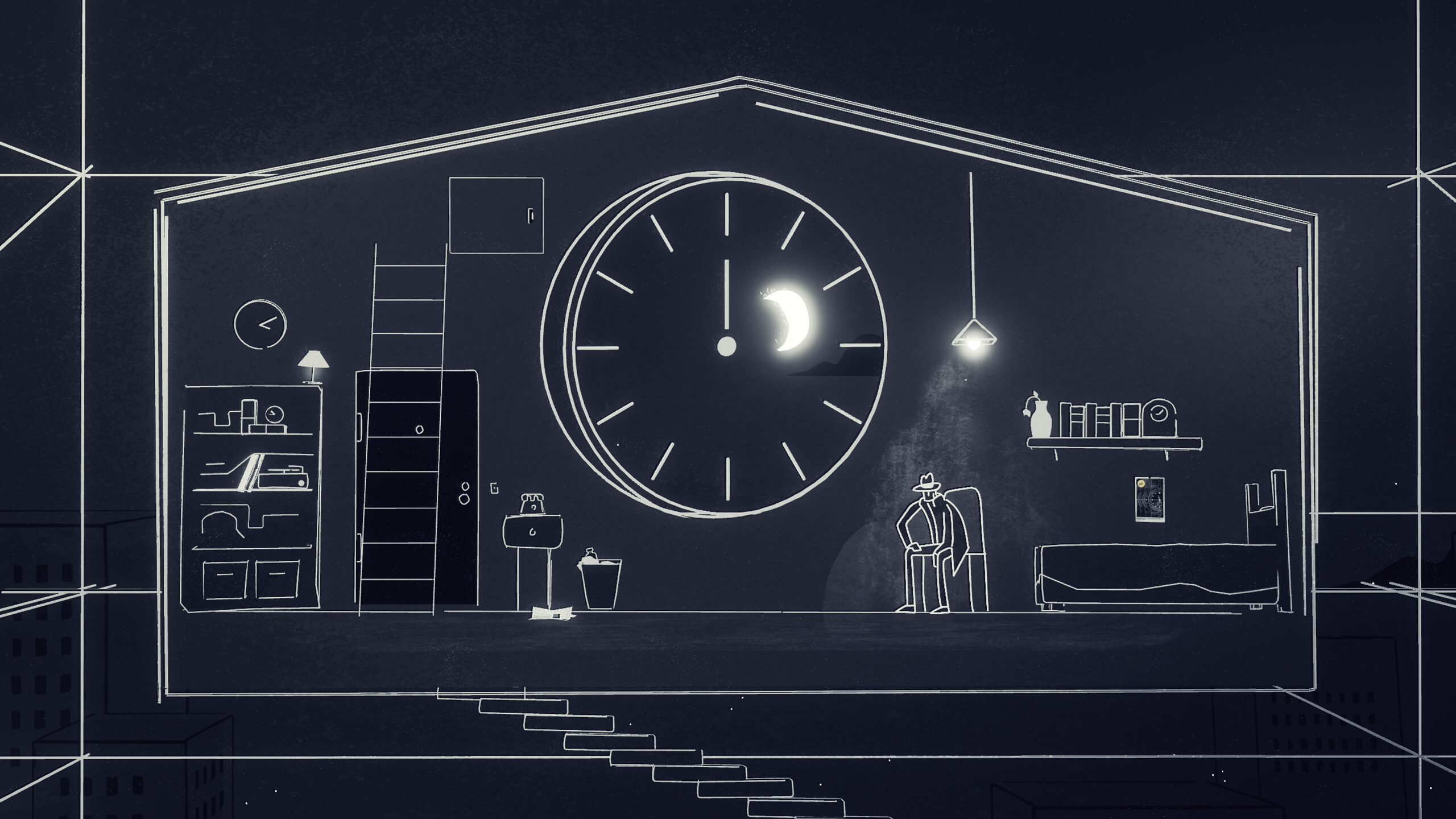 Genesis Noir