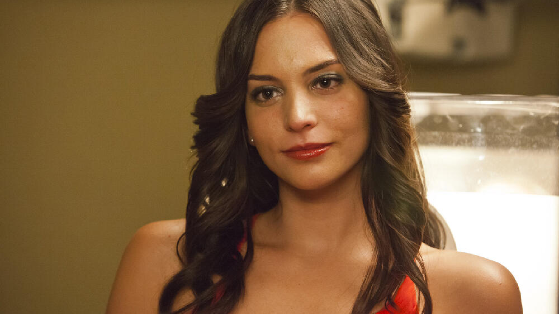 Genesis Rodriguez 01 Splendid Film