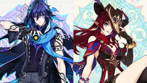 Genshin Impact 5 2 Banner Characters Revealed