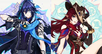 Genshin Impact 5 2 Banner Characters Revealed