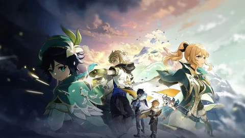 Genshin Impact 5.6 Codes (May 2025) | MobileMatters