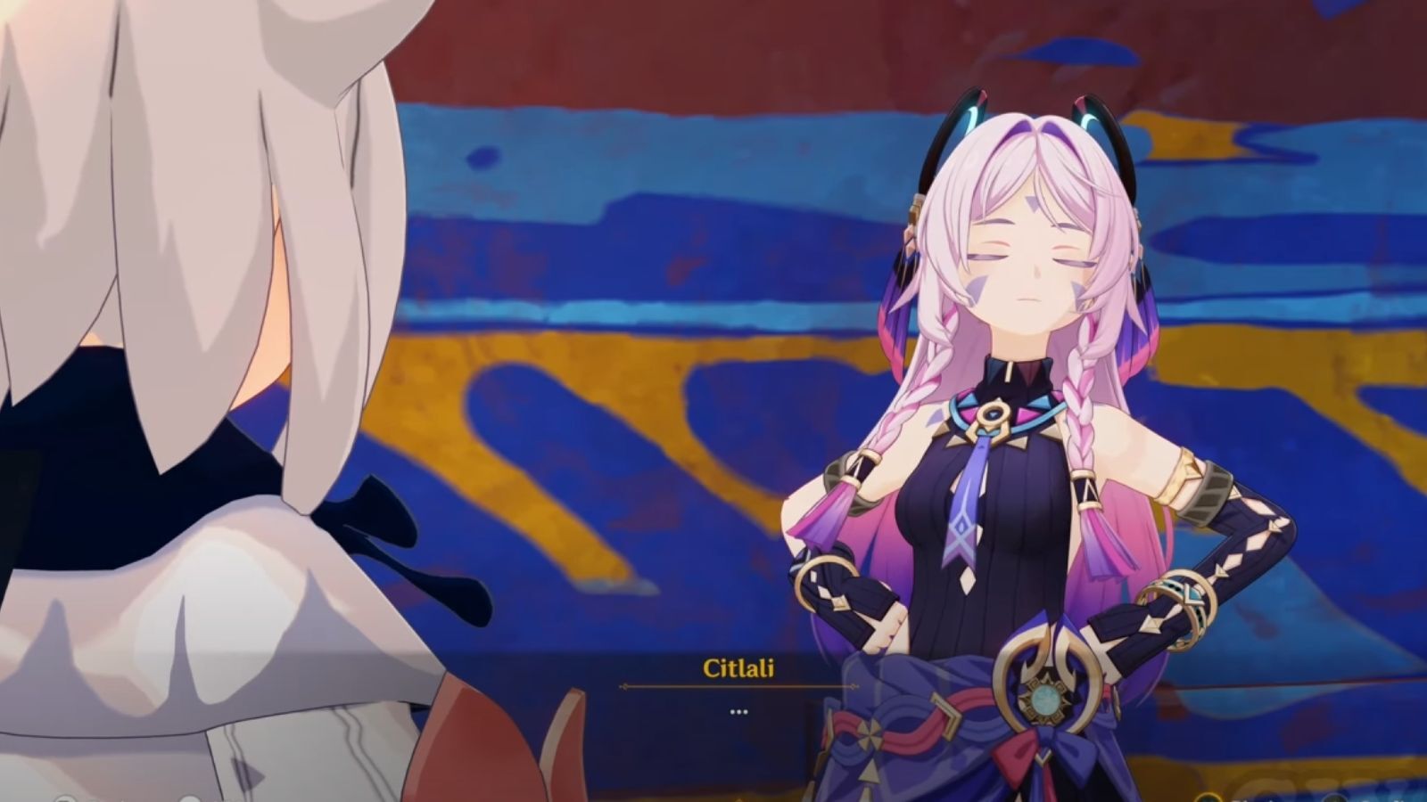 Genshin Impact Citlali 2
