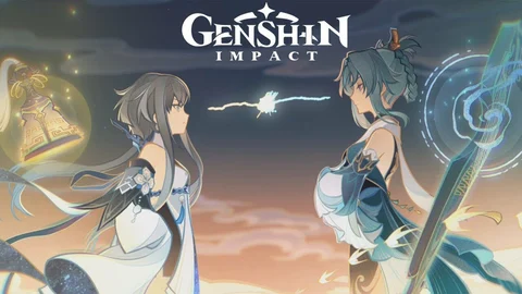 Genshin Impact Madame Ping Ascension & Talent… | MobileMatters