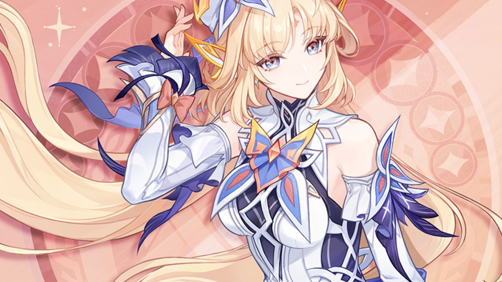 Genshin Impact Nicole 1