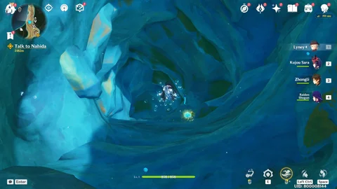 Genshin Impact Screenshot 2023 08 16 09 49 06 12