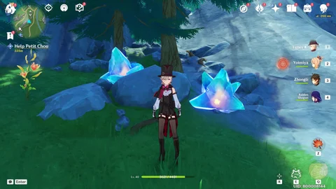 Genshin Impact Screenshot 2023 08 16 13 21 30 09