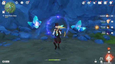 Genshin Impact Screenshot 2023 08 16 13 24 02 51