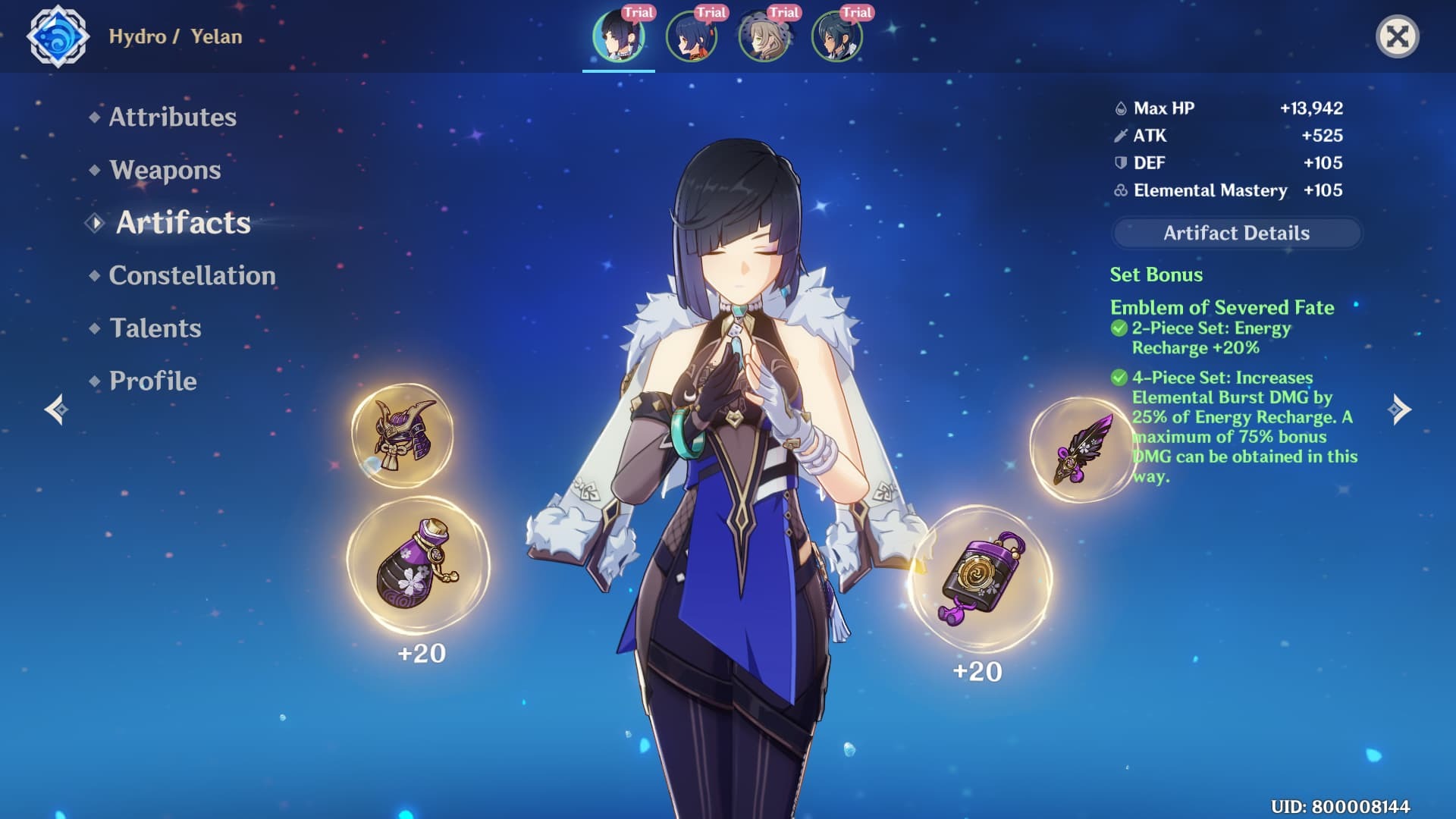 Genshin Impact Screenshot 2023 08 21 16 57 13 78