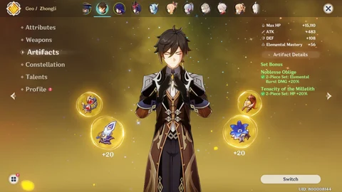Genshin Impact Screenshot 2023 09 01 07 26 53 90